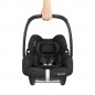 MAXI-COSI CabrioFix i-Size EssenBlack