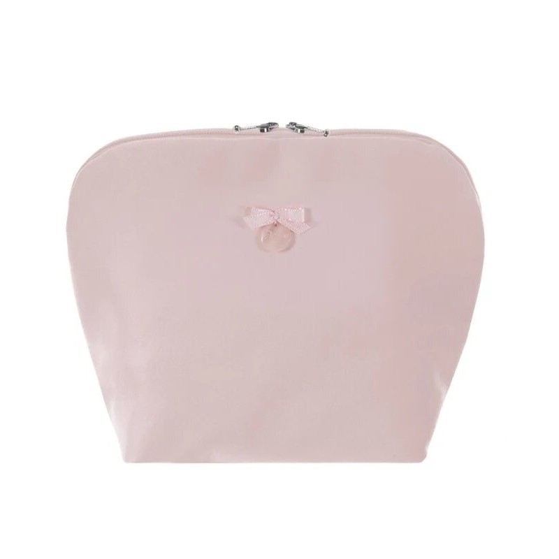 UZTURRE Trousse de Toilette rose