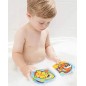 PLAYGRO livre de bain de  jardin 6m+