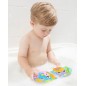 PLAYGRO livre de bain splashing fun friends