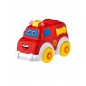 PLAYGRO camion de pompiers musical et lumineux 1-3ans