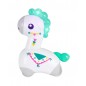 PLAYGRO lama musical light me up push et go 1-3ans