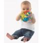 PLAYGRO balle pour jouer et apprendre 6m+