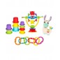 PLAYGRO  coffret cadeau lama 0m+