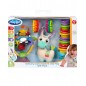 PLAYGRO  coffret cadeau lama 0m+