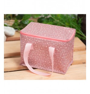 KIOKIDS Sac Thermique Rose