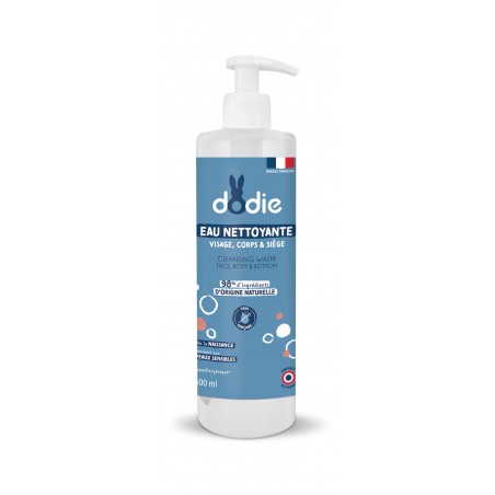 DODIE eau nettoyante 3en1 | 500 ml