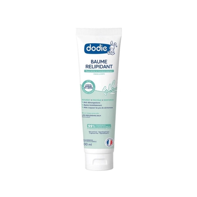 DODIE baume relipidant | 300 ml