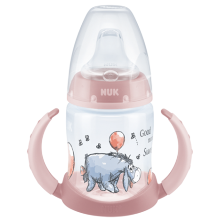 NUK tasse d'apprentissage winnie the pooh 6-18m 150ml