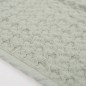 BIMBIDREAMS Couverture 95x75 crochet verde