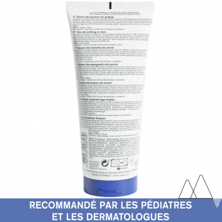 URIAGE BÉBÉ 1er baume oléo apaisant | 200 ml