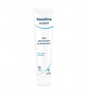 GILBERT vaseline | 100 ml