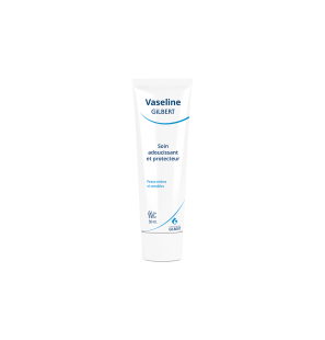 GILBERT vaseline | 50 ml