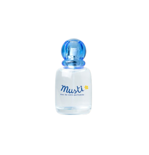 MUSTELA MUSTI eau de soin parfumée | 50 ml