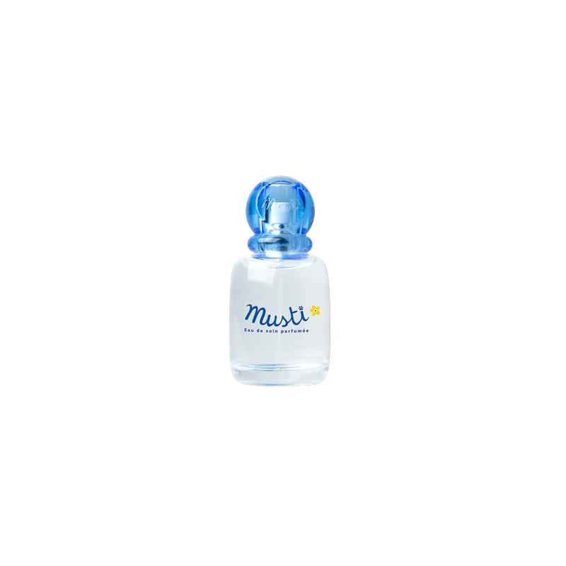 MUSTELA MUSTI eau de soin parfumée | 50 ml MUSTELA MUSTI eau de soin parfumée | 50 ml