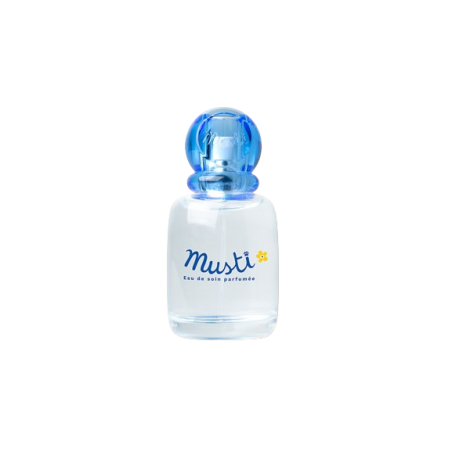 MUSTELA MUSTI eau de soin parfumée | 50 ml