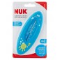 NUK Thermomètre de Bain - Bleu