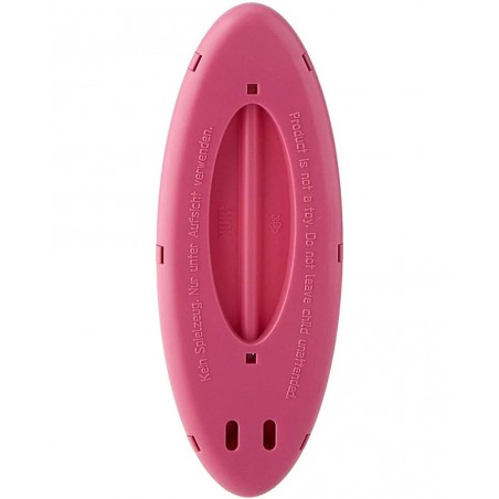 NUK Thermomètre de Bain - Rose