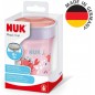 NUK Tasse Magic Cup 360° 8 mois+ Crabe - Rouge