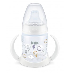 Nuk Tasse d’apprentissage 6-18mois 150ml - Beige