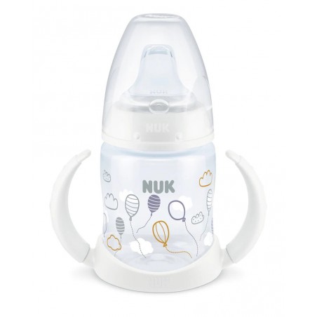 Nuk Tasse d’apprentissage 6-18mois 150ml - Beige