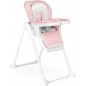 MS CHAISE HAUTE TASTY ECO ROSE