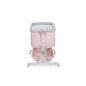 MS INNOVACIONES Lit d'appoint avec couchage COMFY ROSE