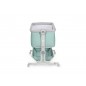 MS Mini berceau Comfy Green Co-Sleeping