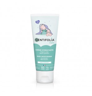 CENTIFOLIA crème hydratante Bébé BIO | 100 ml