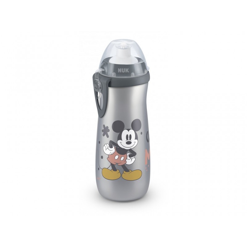 Nuk Sports Cup 24m+  450ml Disney Mickey