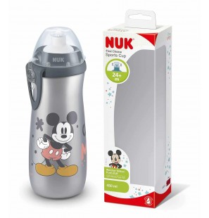 Nuk Sports Cup 24m+  450ml Disney Mickey