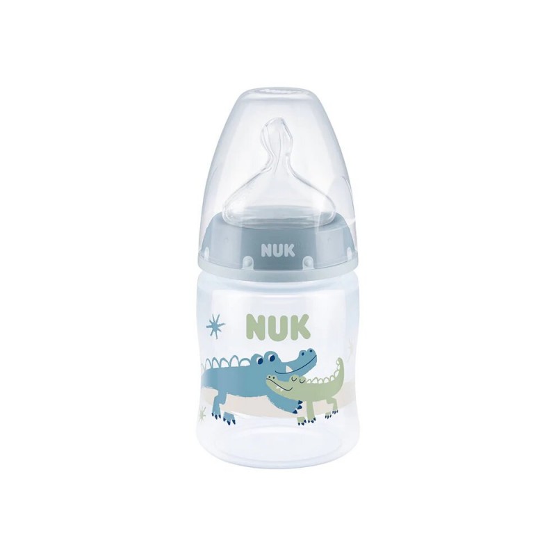 NUK Biberon First Choice+ 0-6m 150ml