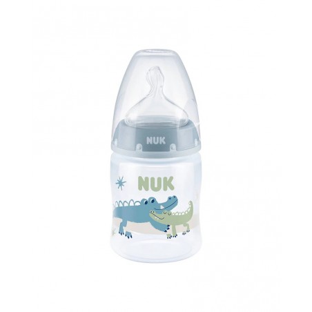 NUK Biberon First Choice+ 0-6m 150ml