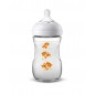 Avent philips Biberon Natural +1 mois TIGER 260 ml