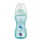 MAM Tasse Fun to Drink 270ml-Bleu