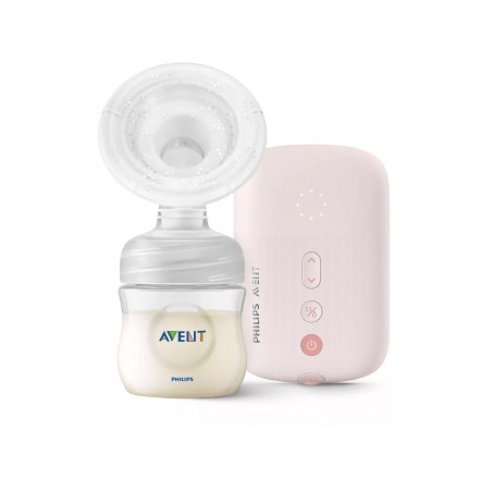 AVENT PHILIPS Tire Lait Electrique Natural