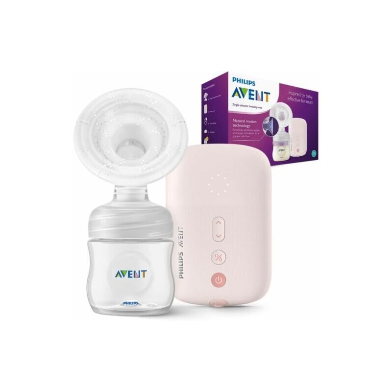 AVENT PHILIPS Tire Lait Electrique Natural