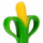 NUBY Anneau de dentition Corn