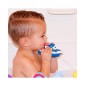 NUBY Bateau Arroseurs pour le bain Nuby 6m+