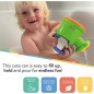 NUBY arrosoir jouet de bain