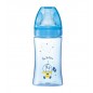 DODIE biberon initiation+ Bleu Cosmonaute 0-6M | 270 ml