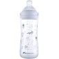 BEBE CONFORT BIBERON EMOTION PHYSIO URBAN GARDEN BLANC 360ML