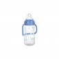 BEBE CONFORT BIBERON EMOTION AVEC POIGNESS 270ML BLEU