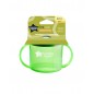 TOMMEE TIPPEE Première Tasse avec Bec 4M+ 190ml - Vert