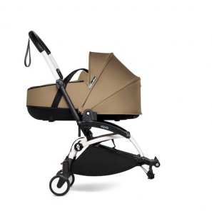 BABYZEN YOYO Connect Adaptateurs pour Bassinet