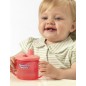 TOMMEE TIPPEE Première Tasse avec Bec 4M+ 190ml - Orange