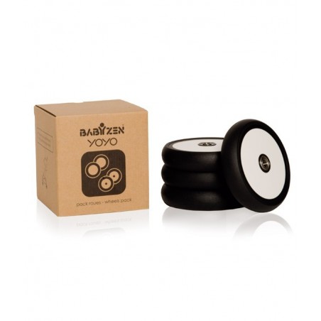 BABYZEN YOYO² Pack de roues de rechange