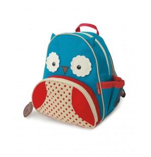 SKIP HOP Sac à dos enfant - Hibou