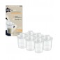 TOMMEE TIPPEE Lot de 6 Distributeurs de Lait en Poudre