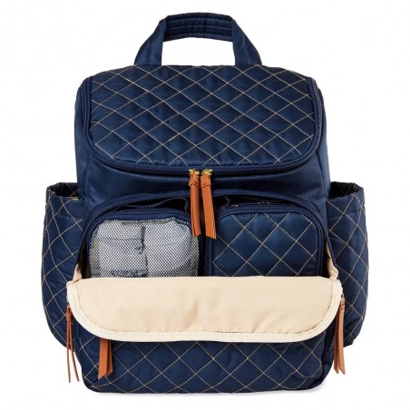 SKIP HOP Sac a langer forma backpack Bleu Marine